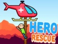 ເກມ Hero Rescue