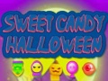 ເກມ Sweet Candy Halloween