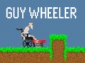 ເກມ Guy Wheeler