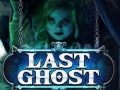 ເກມ Last Ghost
