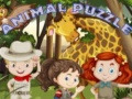 ເກມ Animals Puzzle