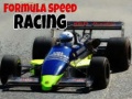 ເກມ Formula Speed Racing