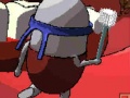 ເກມ Crap Attack