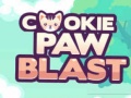 ເກມ Cookie Paw Blast