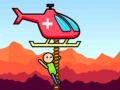 ເກມ Risky Rescue