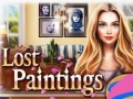 ເກມ Lost Paintings