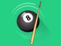 ເກມ Pool 8 Puzzle