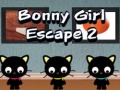 ເກມ Bonny Girl Escape 2