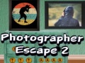 ເກມ Photographer Escape 2