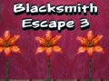 ເກມ Blacksmith Escape 3