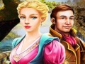 ເກມ Secret Royal Letters