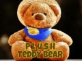 ເກມ Plush Teddy Bear