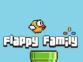 ເກມ Flappy Family