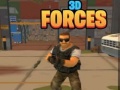 ເກມ 3D Forces