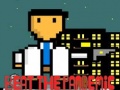 ເກມ Beat the Pandemic