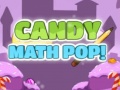 ເກມ Candy Math Pop