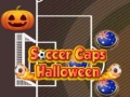 ເກມ Soccer Caps Halloween