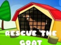 ເກມ Rescue The Goat