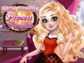 ເກມ HighSchool Princess Fairytale