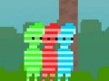 ເກມ Red And Green And Blue: Candy Forest