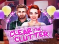 ເກມ Clear the Clutter