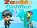 ເກມ Zombie Soldier
