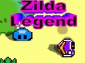 ເກມ Zilda Legend