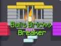 ເກມ Balls Bricks Breaker