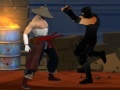 ເກມ Samurai Warrior Kingdom Hero