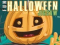 ເກມ Fun Halloween Jigsaw