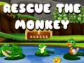 ເກມ Rescue The Monkey
