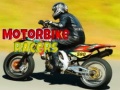 ເກມ Motorbike Racers