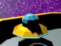 ເກມ UFO Sprinter