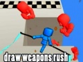 ເກມ Draw Weapons Rush 