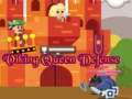 ເກມ Viking Queen Defense