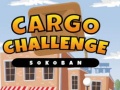 ເກມ Cargo Challenge Sokoban