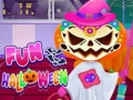 ເກມ Fun Halloween