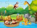 ເກມ Animals Puzzle