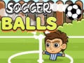 ເກມ Soccer Balls