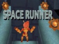 ເກມ Space Runner