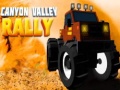 ເກມ Canyon Valley Rally