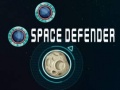 ເກມ Space Defender