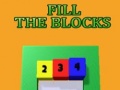 ເກມ Fill The Blocks