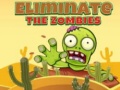 ເກມ Eliminate the Zombies