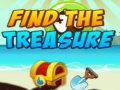 ເກມ Find The Treasure
