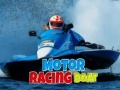 ເກມ Motor Racing Boat