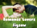 ເກມ Romance Lovers Jigsaw