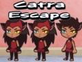 ເກມ Catra Escape