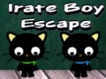 ເກມ Irate Boy Escape