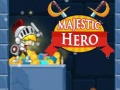 ເກມ Majestic Hero